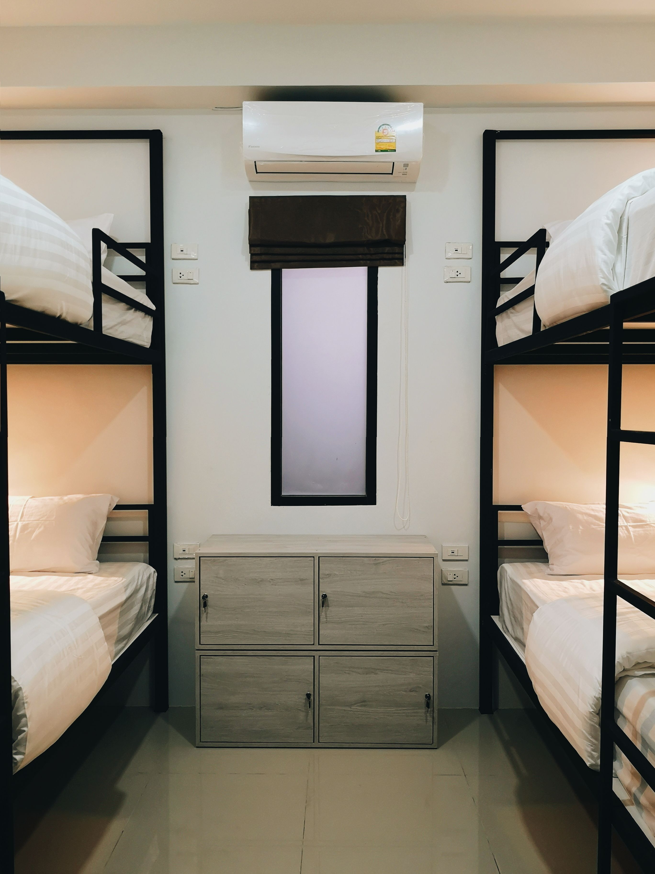 Tall Tree Poshtel Phuket - Hostel