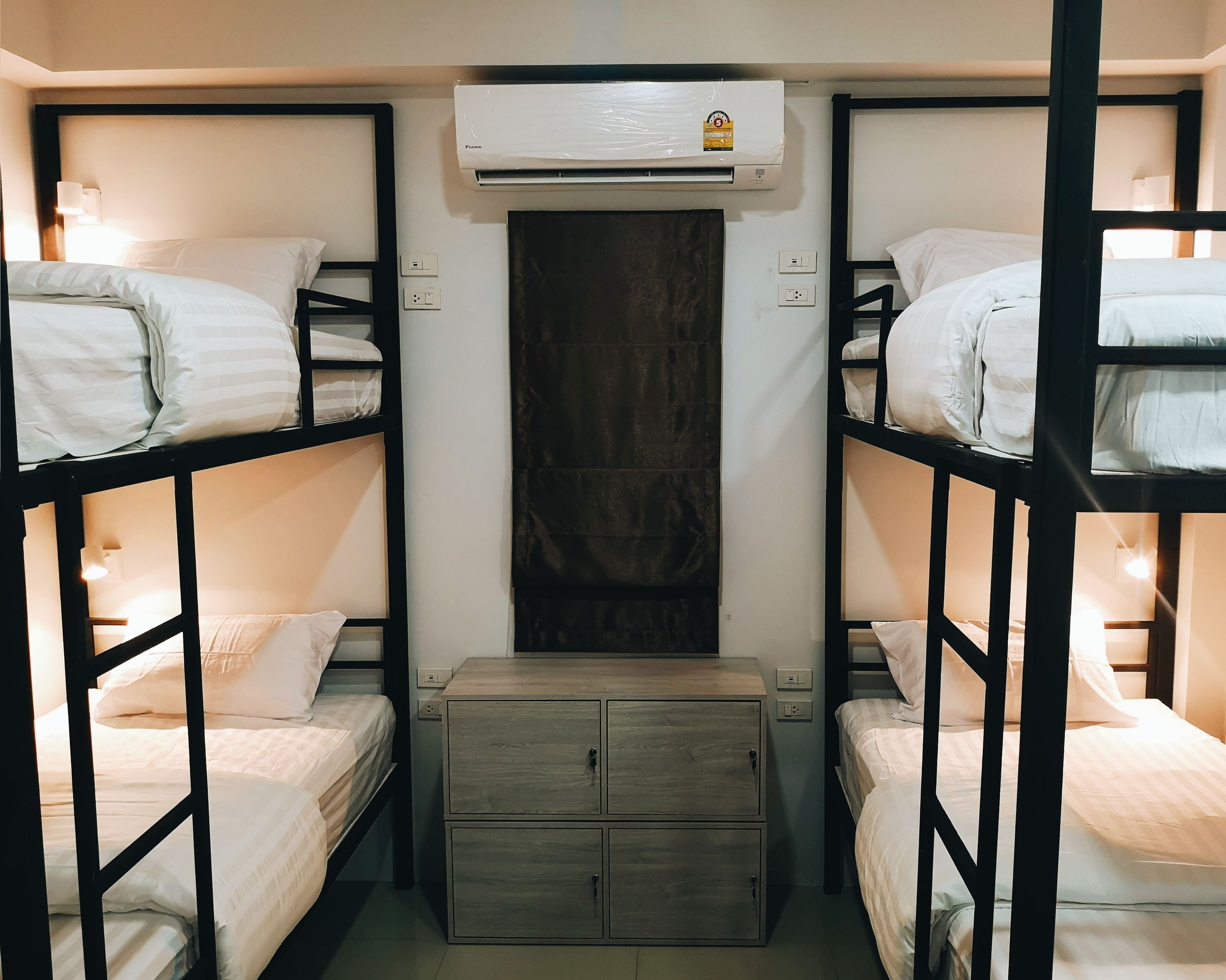 Tall Tree Poshtel Phuket - Hostel