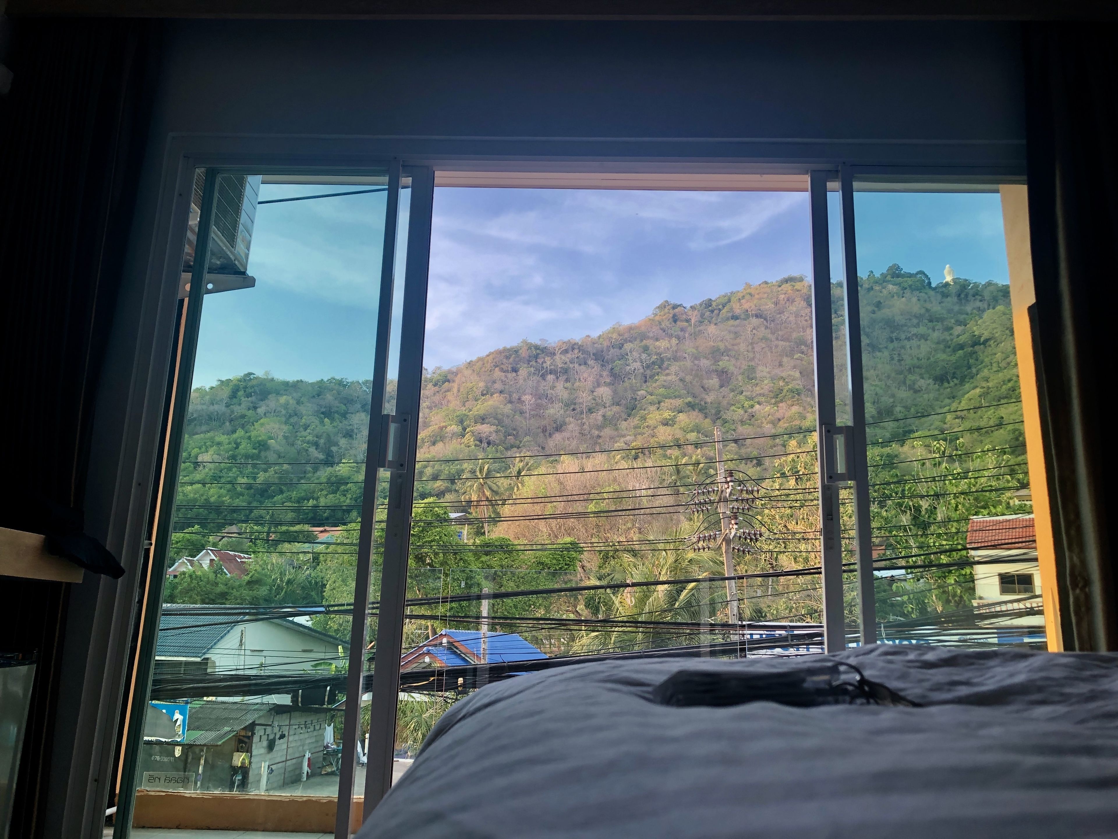 Tall Tree Poshtel Phuket - Hostel