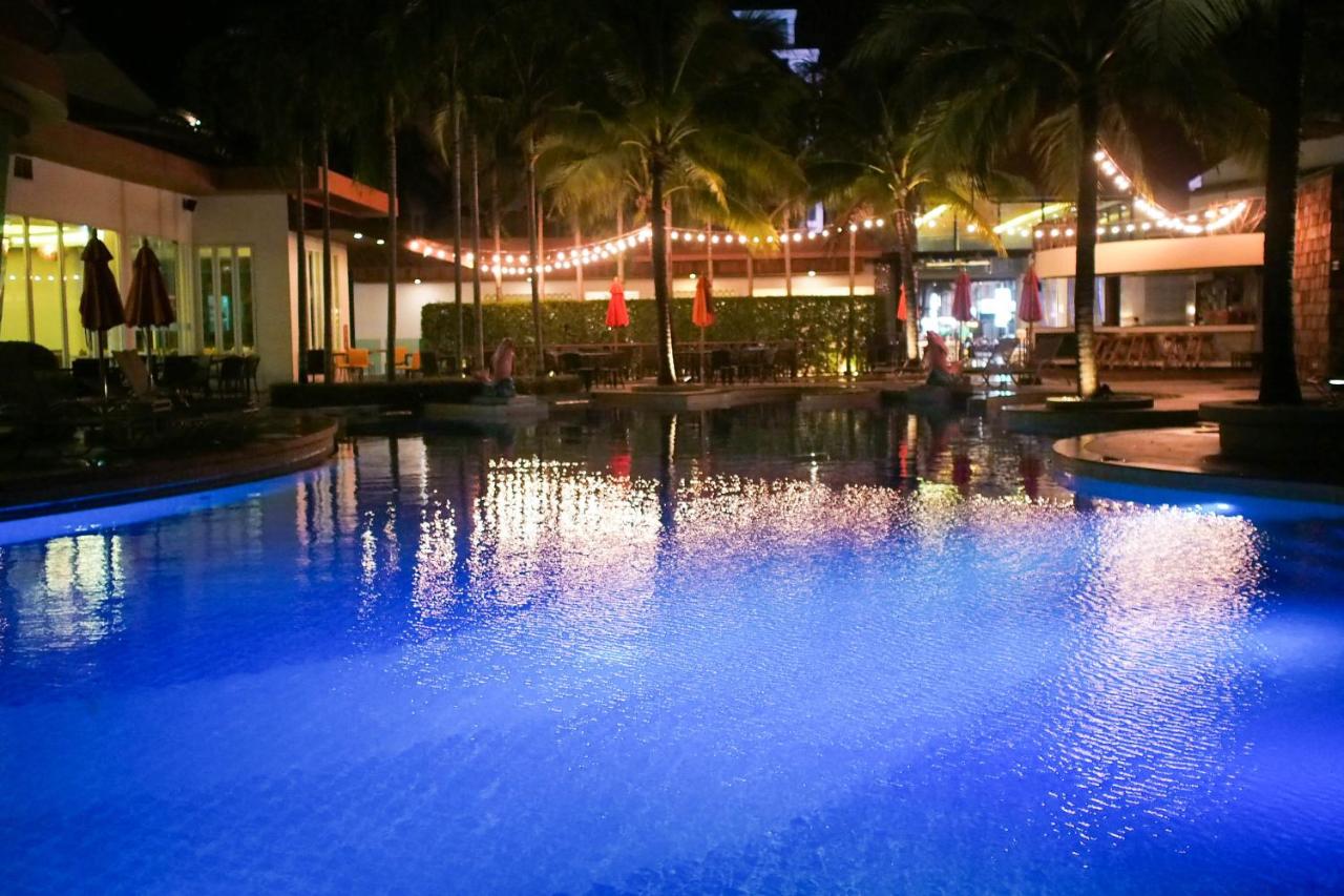The Beach Boutique House
