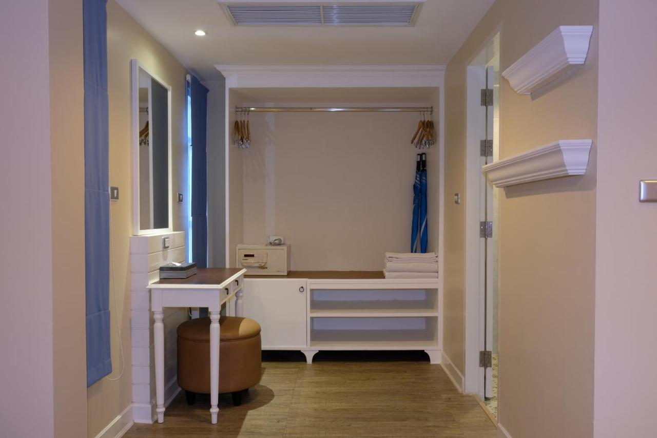 The Beach Boutique House