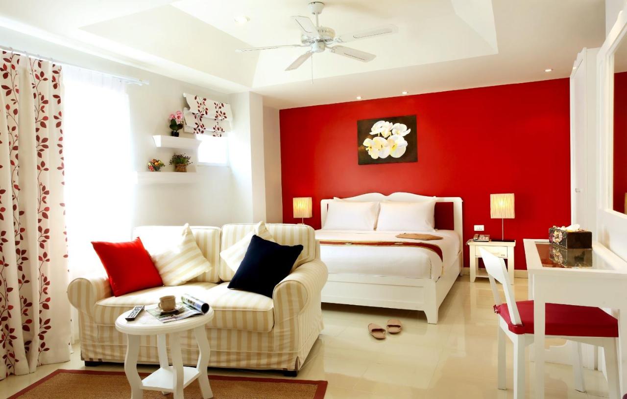 The Beach Boutique House