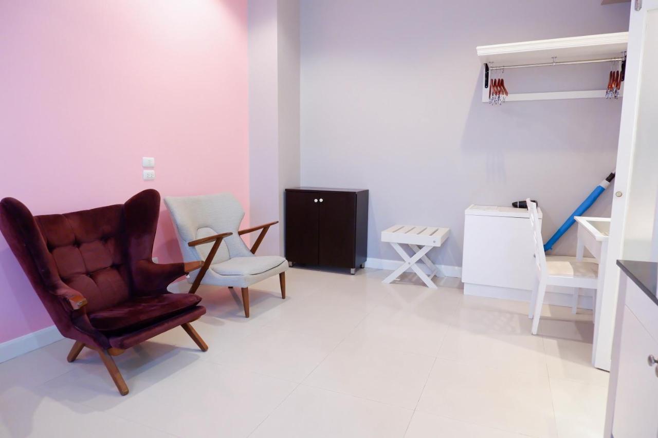 The Beach Boutique House