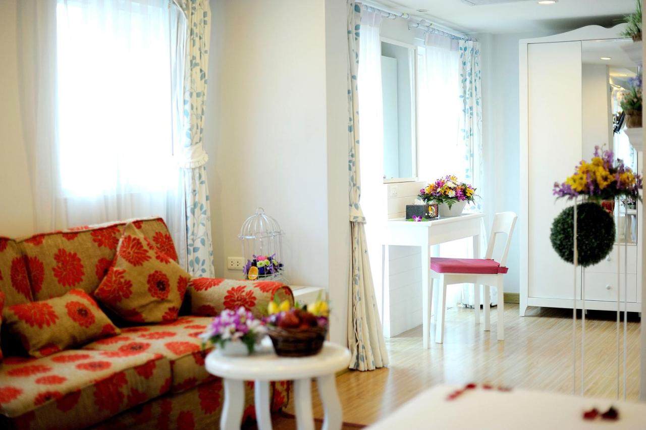 The Beach Boutique House