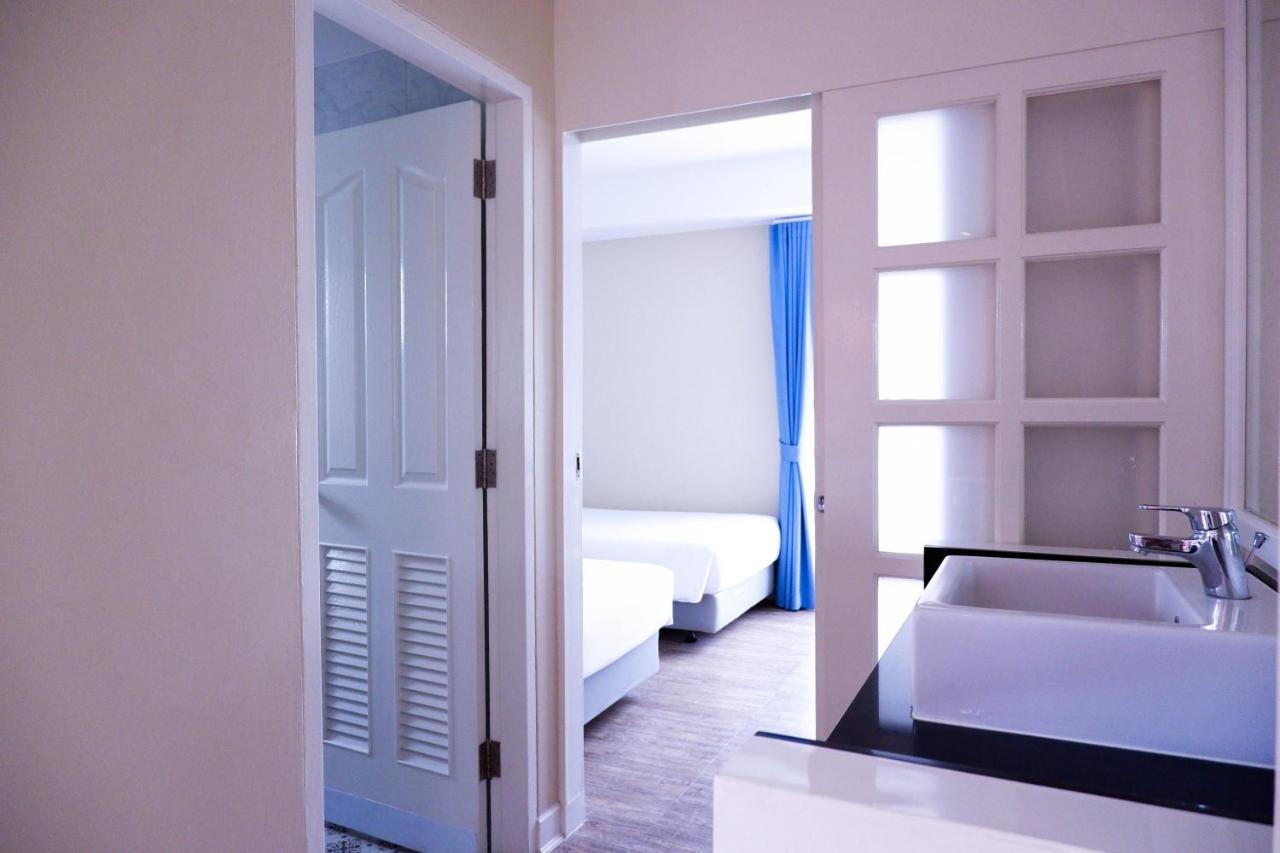 The Beach Boutique House