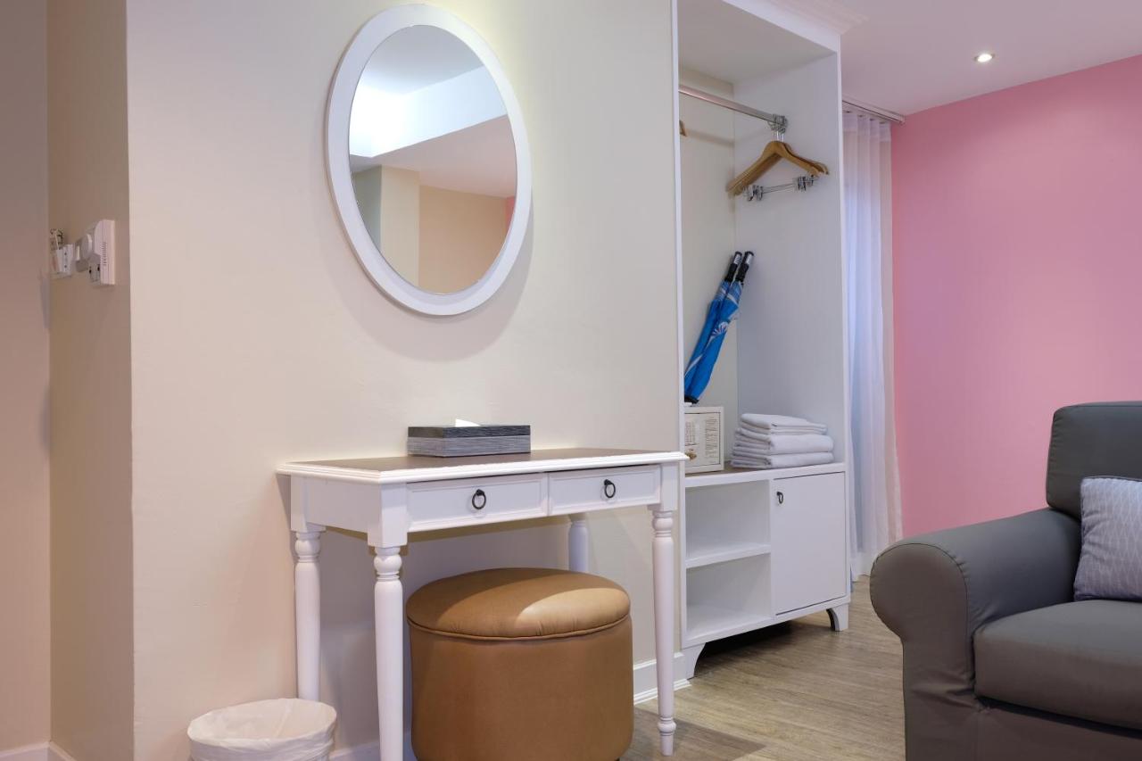 The Beach Boutique House