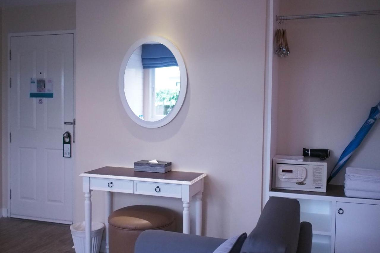 The Beach Boutique House