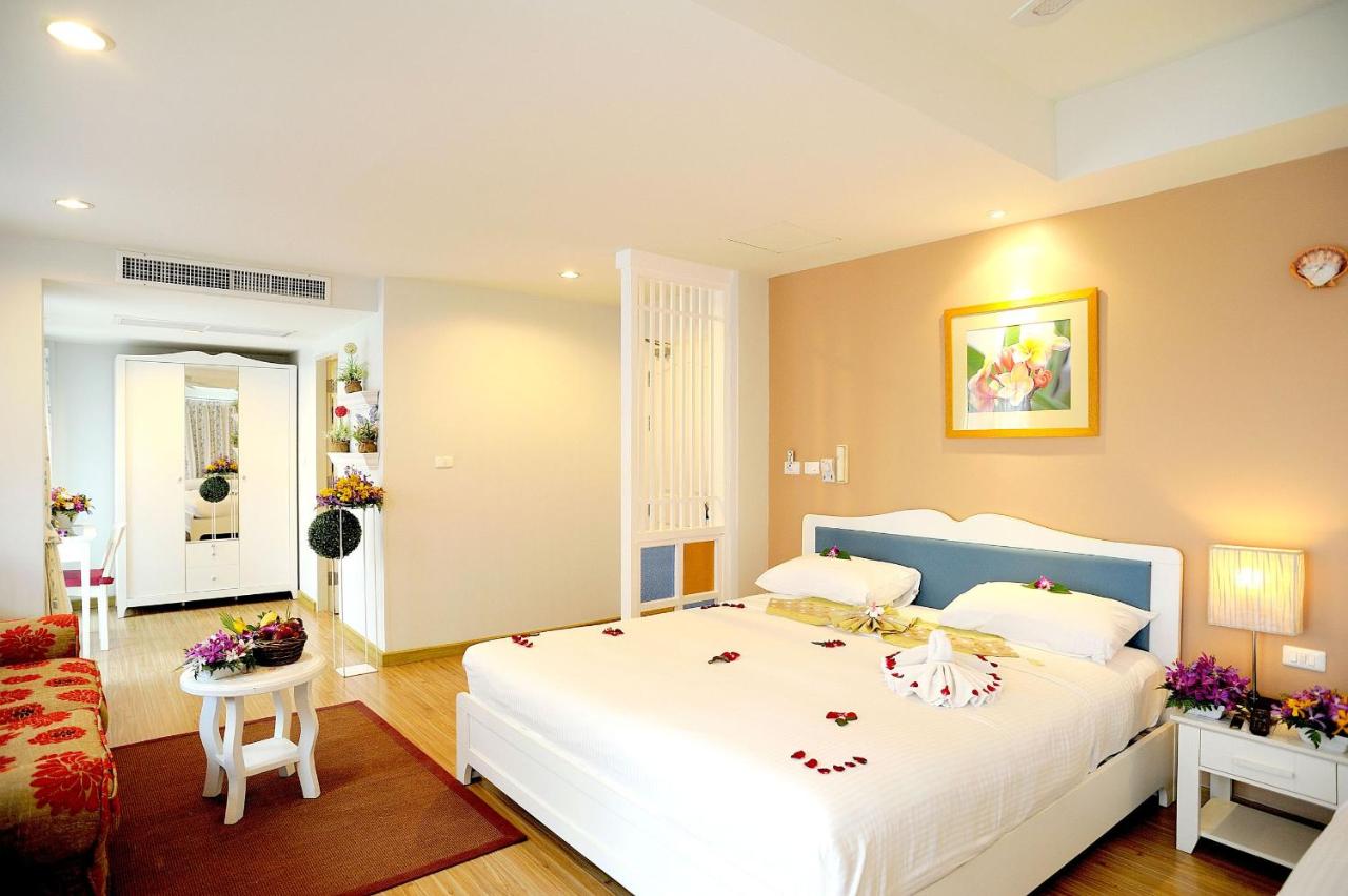 The Beach Boutique House