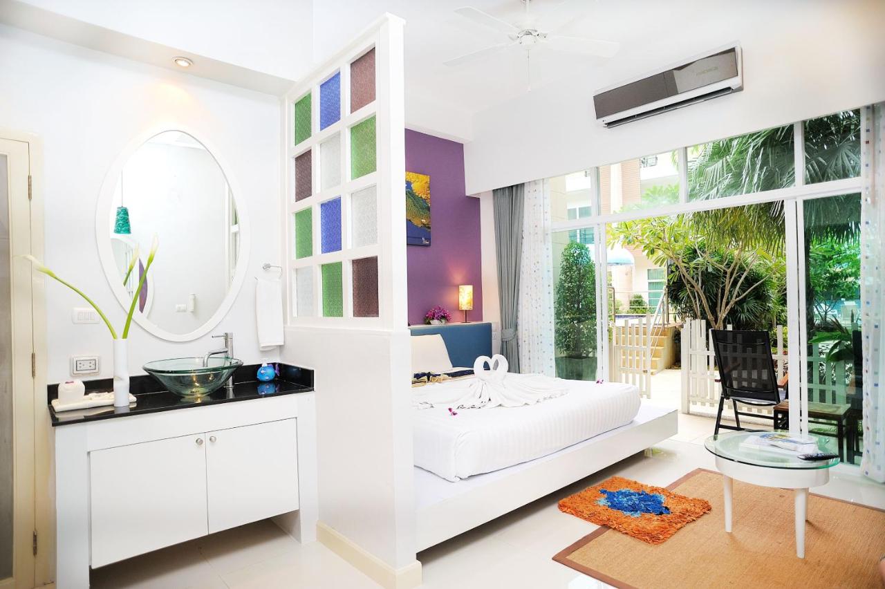 The Beach Boutique House