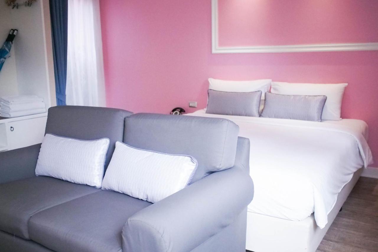 The Beach Boutique House