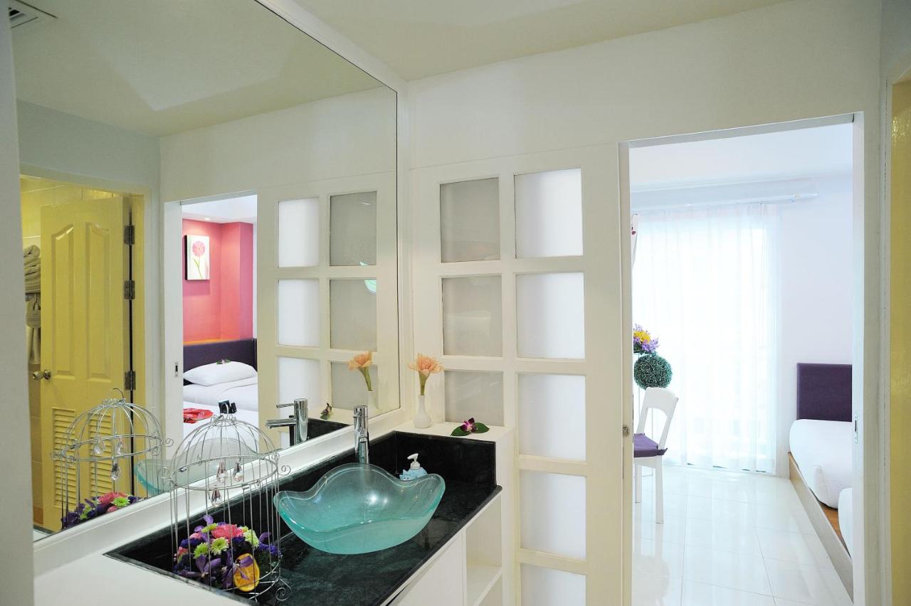 The Beach Boutique House