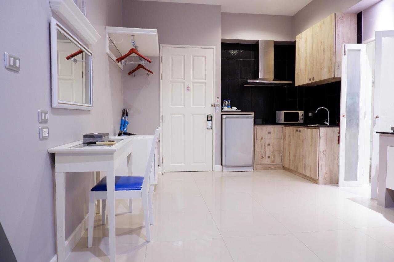 The Beach Boutique House