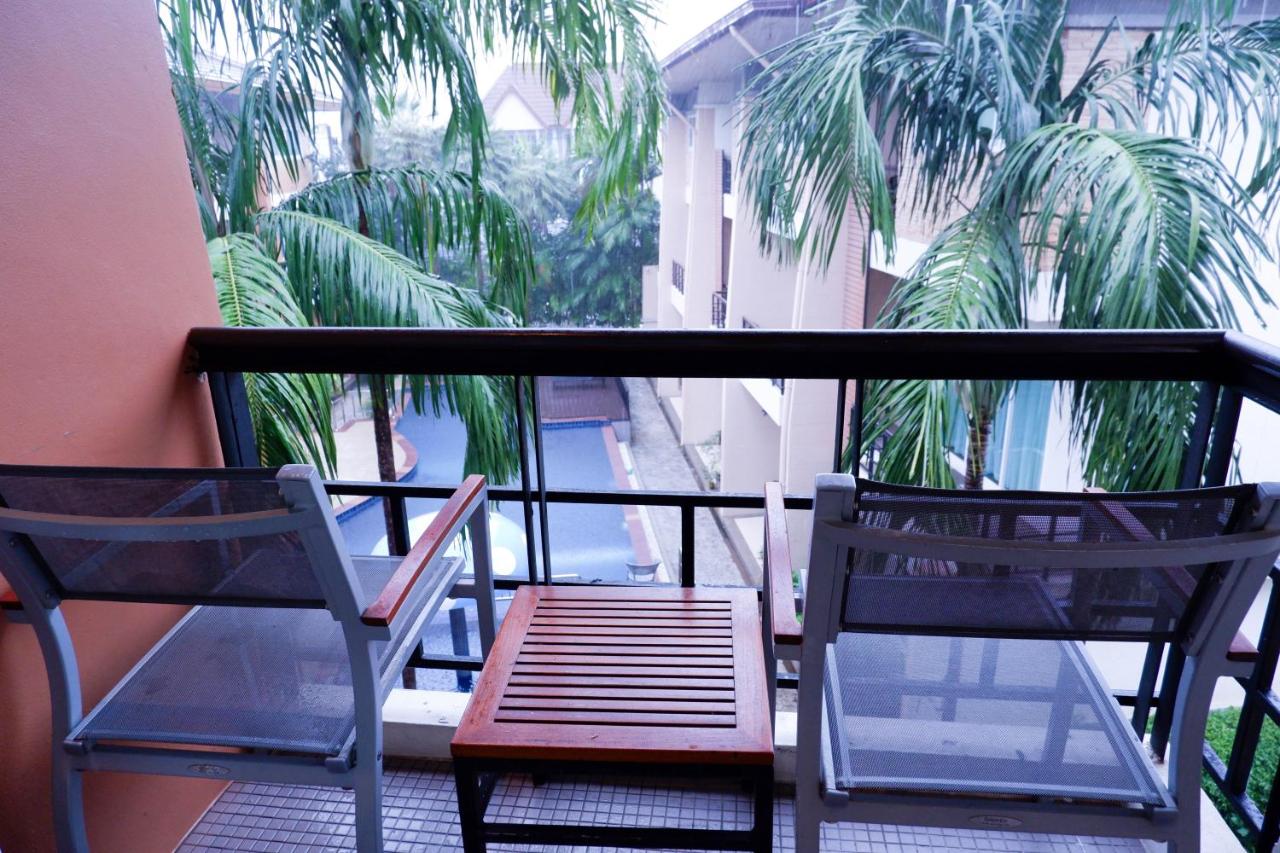 The Beach Boutique House