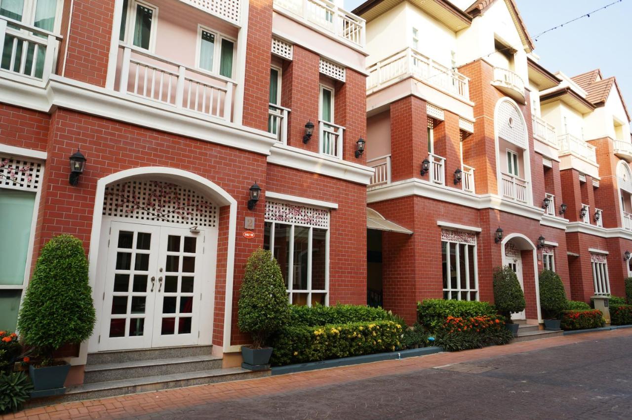 The Beach Boutique House