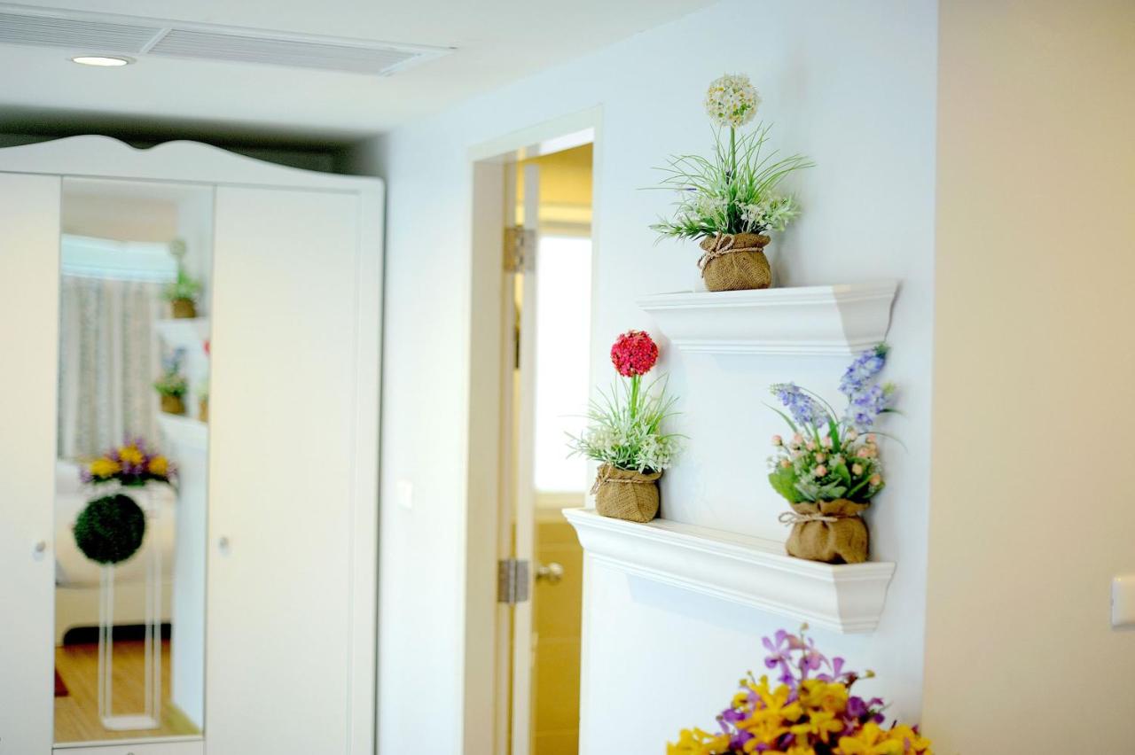 The Beach Boutique House