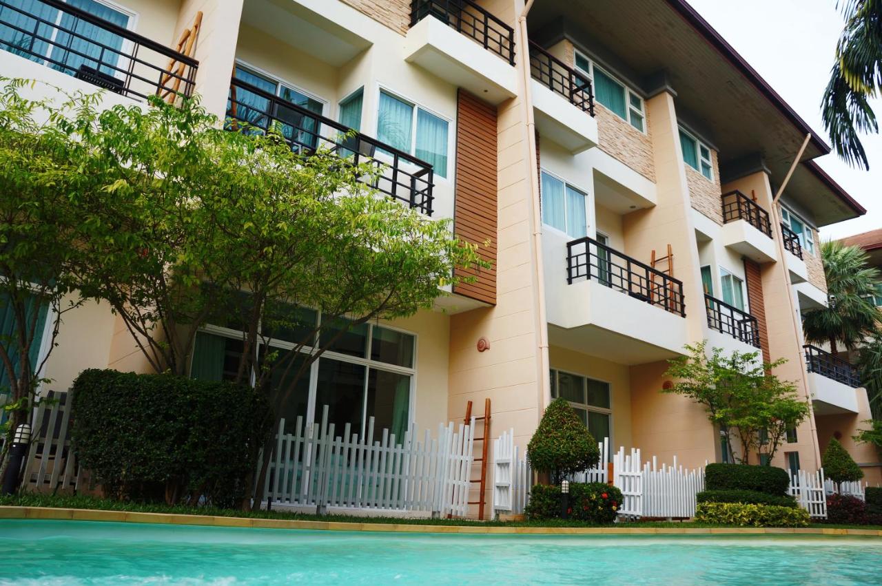 The Beach Boutique House