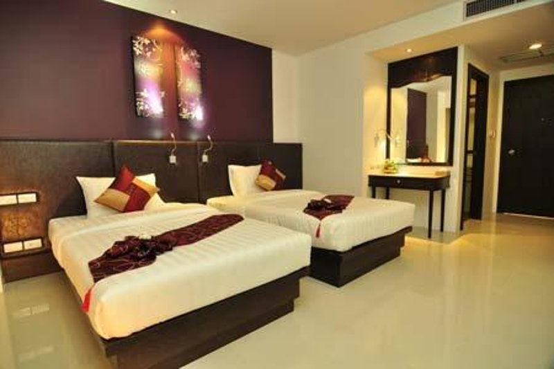 The Blueco Hotel