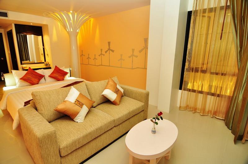 The Blueco Hotel