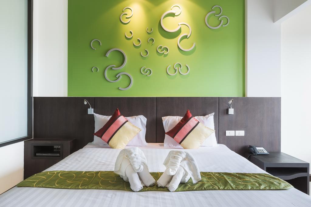 The Blueco Hotel