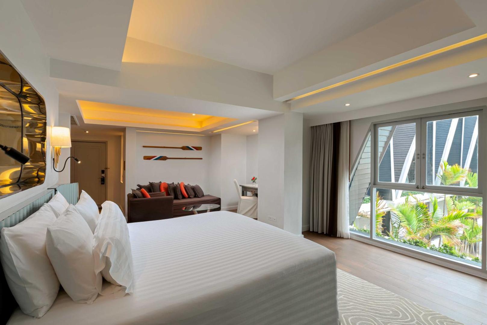 The Boathouse Phuket