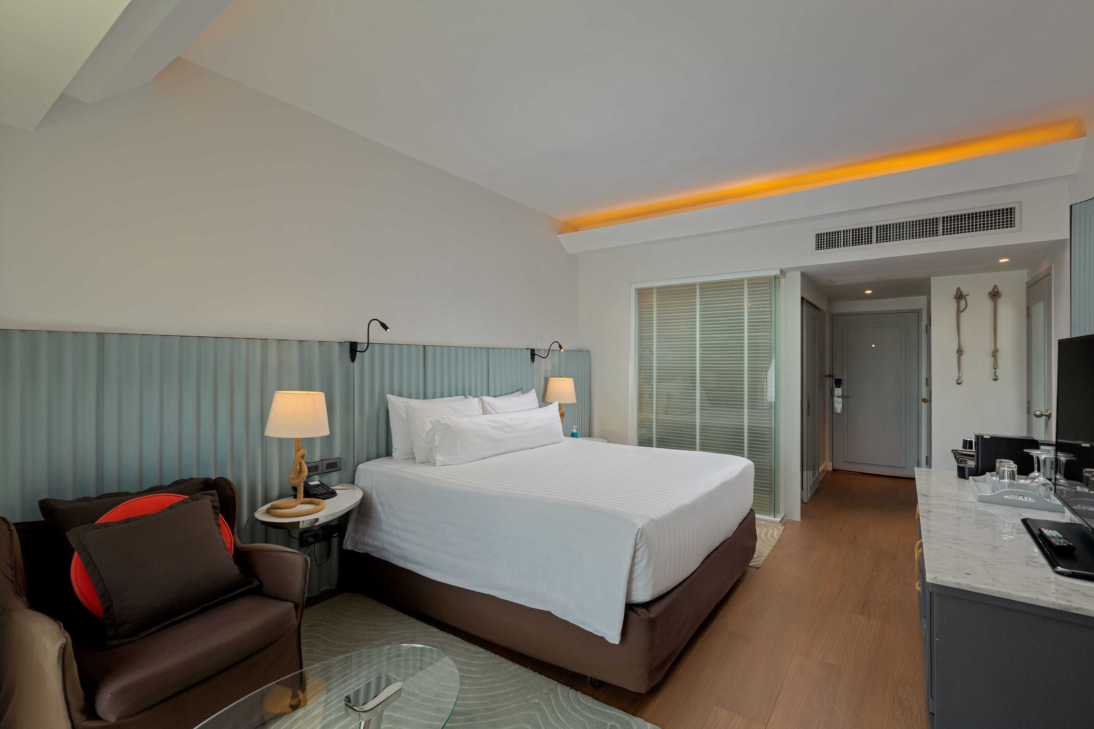 The Boathouse Phuket