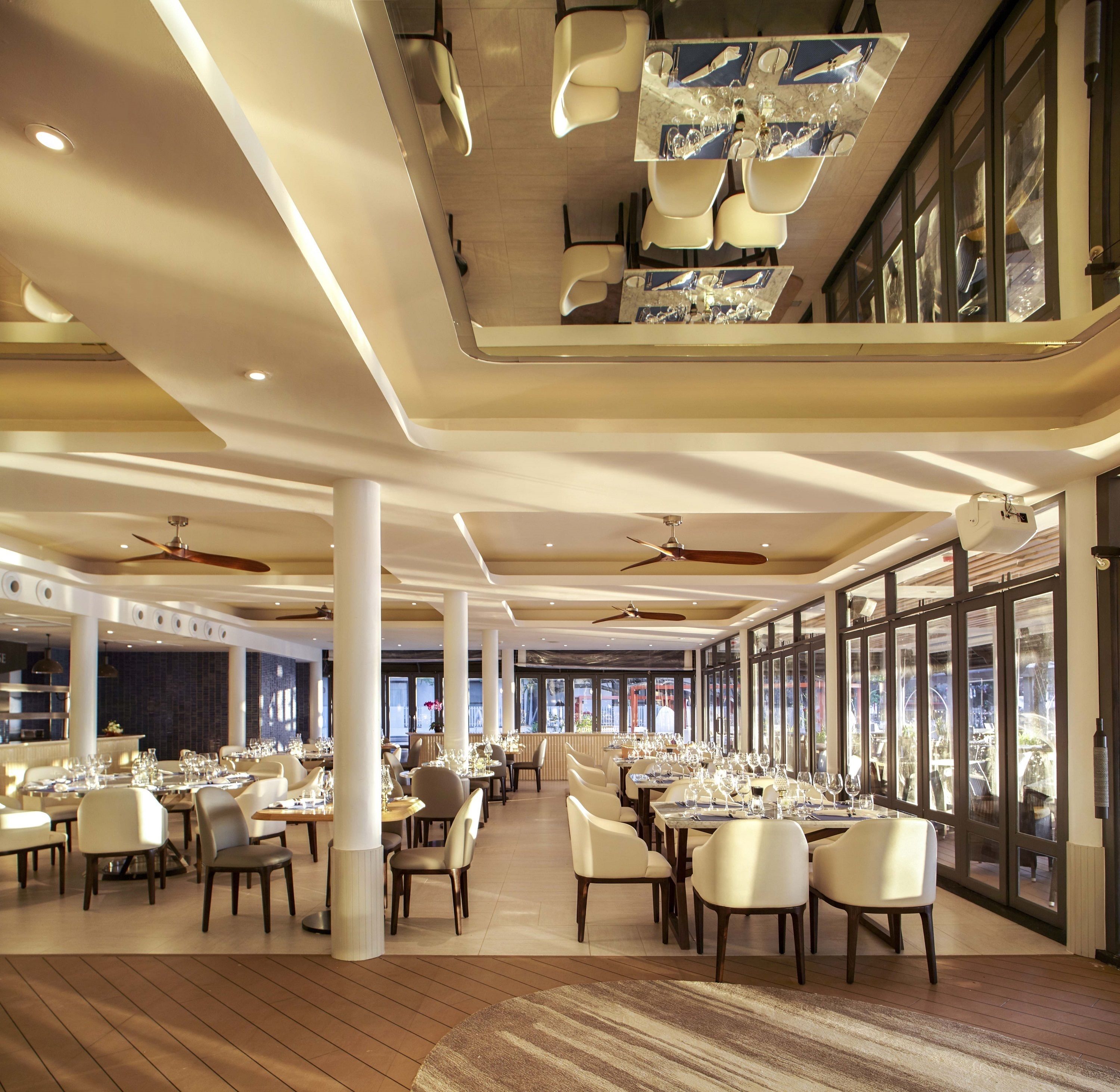 The Boathouse Phuket