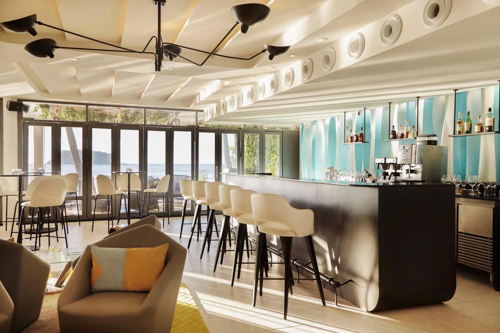 The Boathouse Phuket