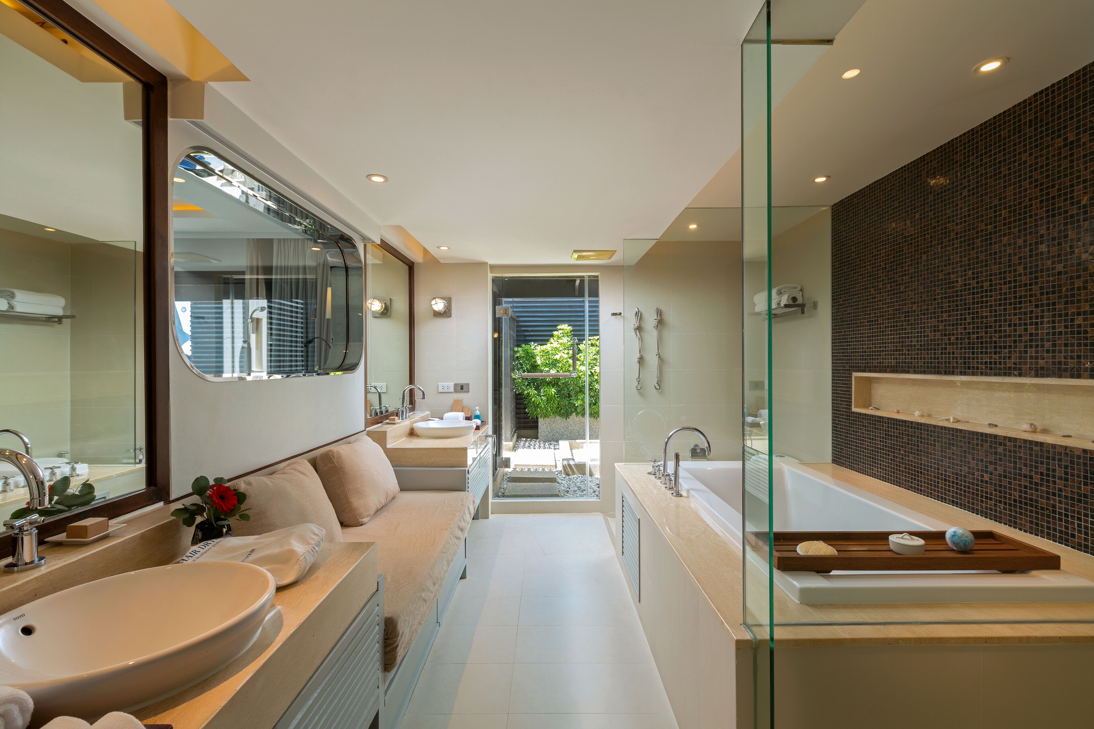 The Boathouse Phuket
