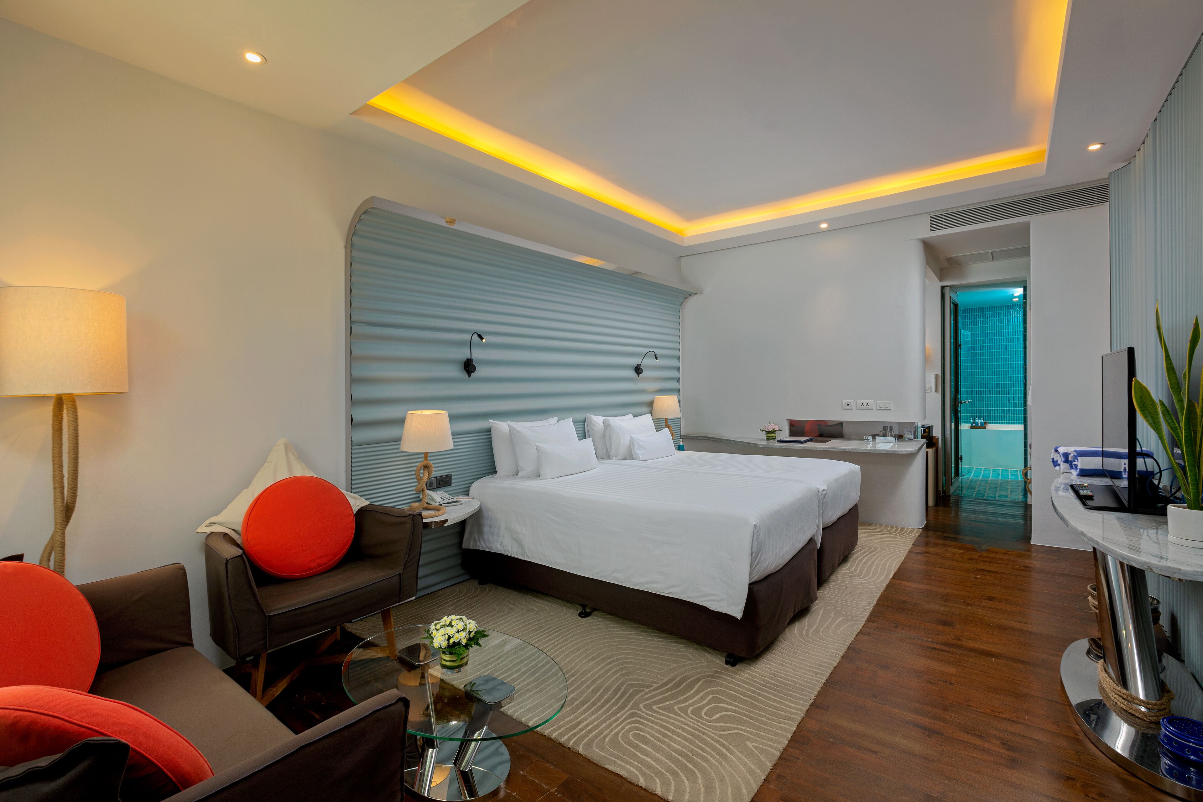 The Boathouse Phuket