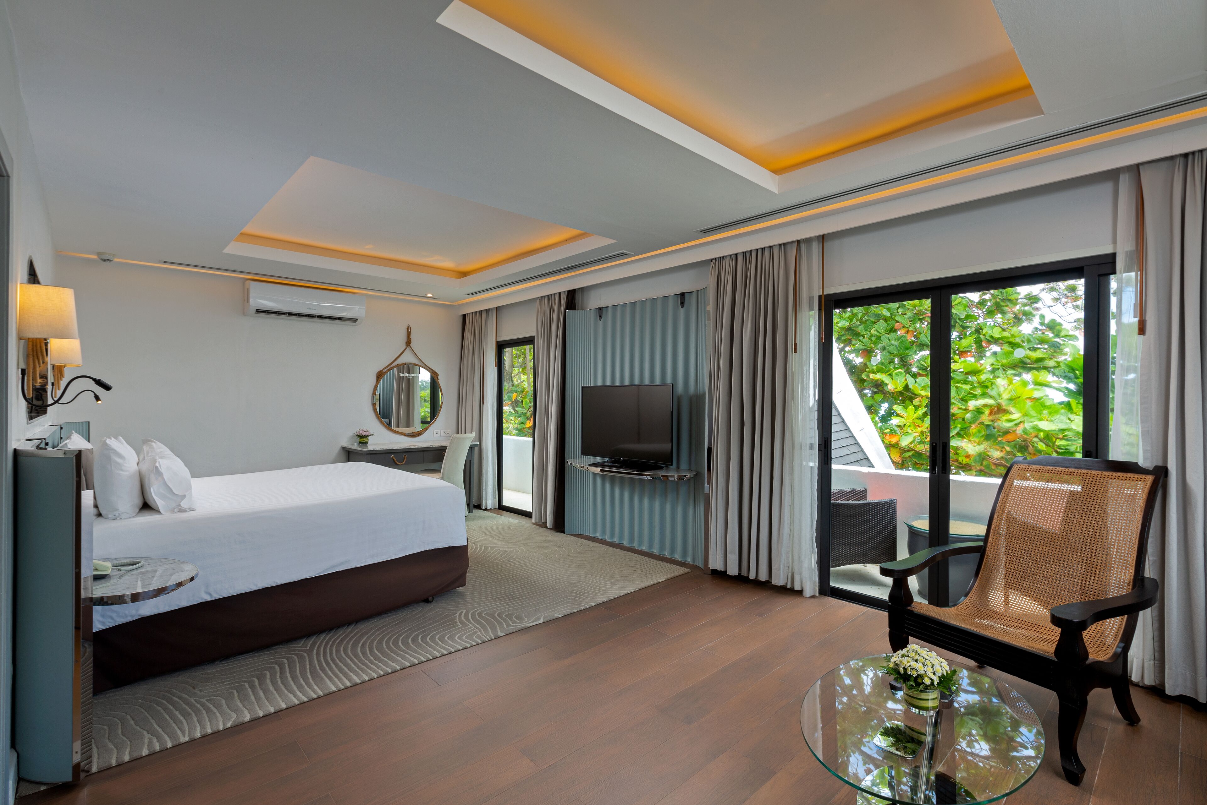 The Boathouse Phuket