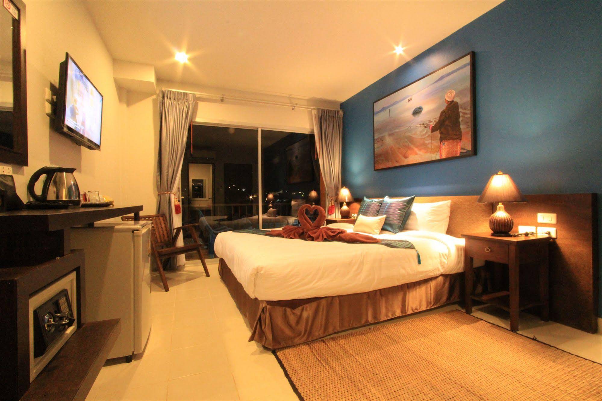 The Guide Hometel