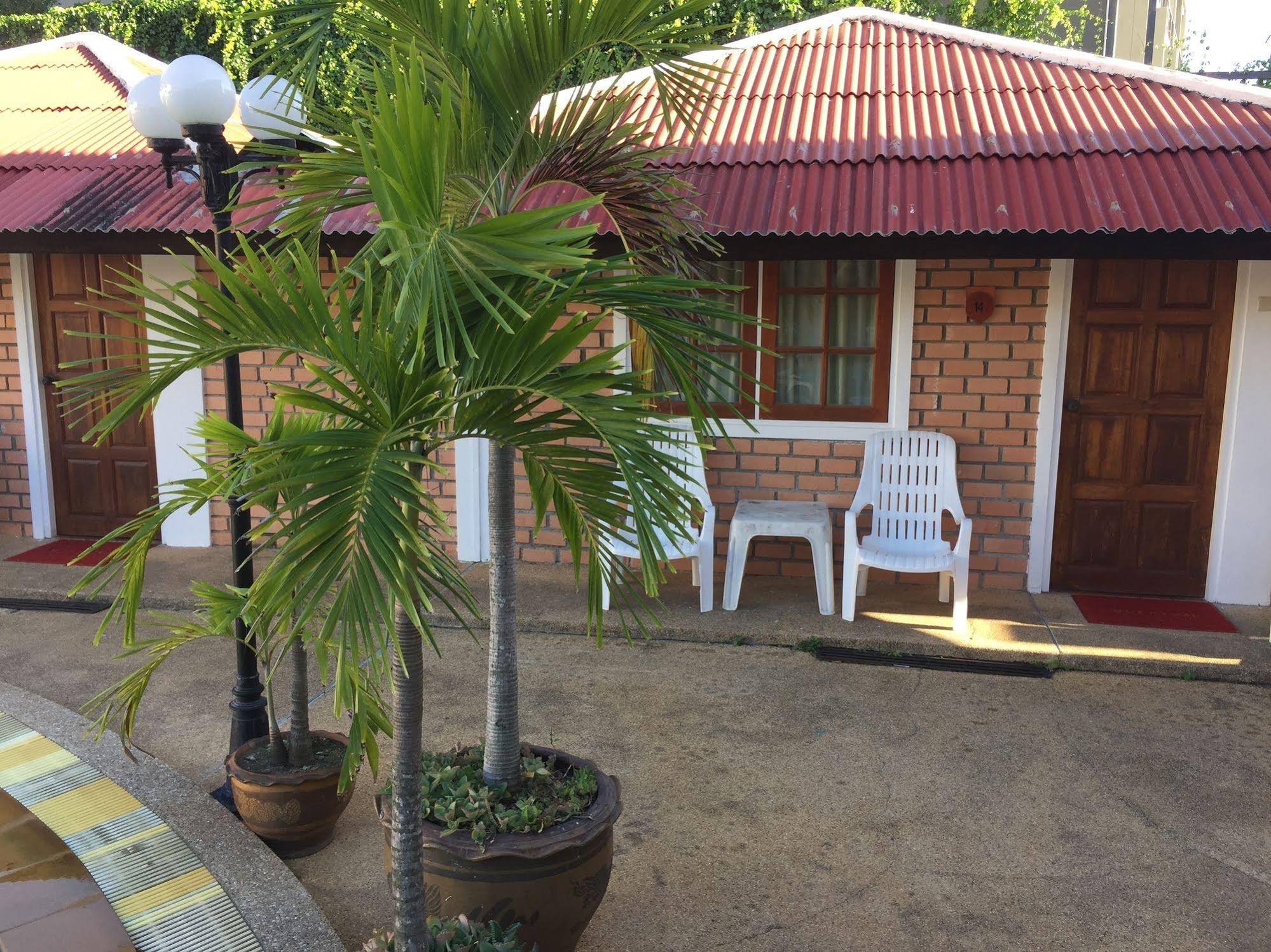 The Kata Resort