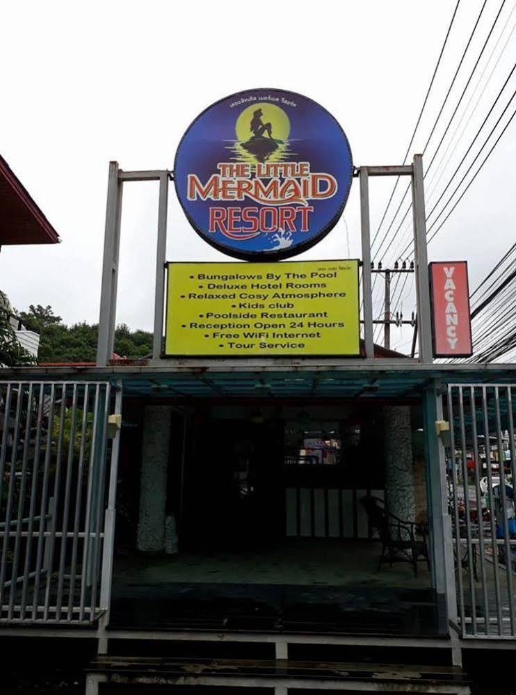 The Kata Resort