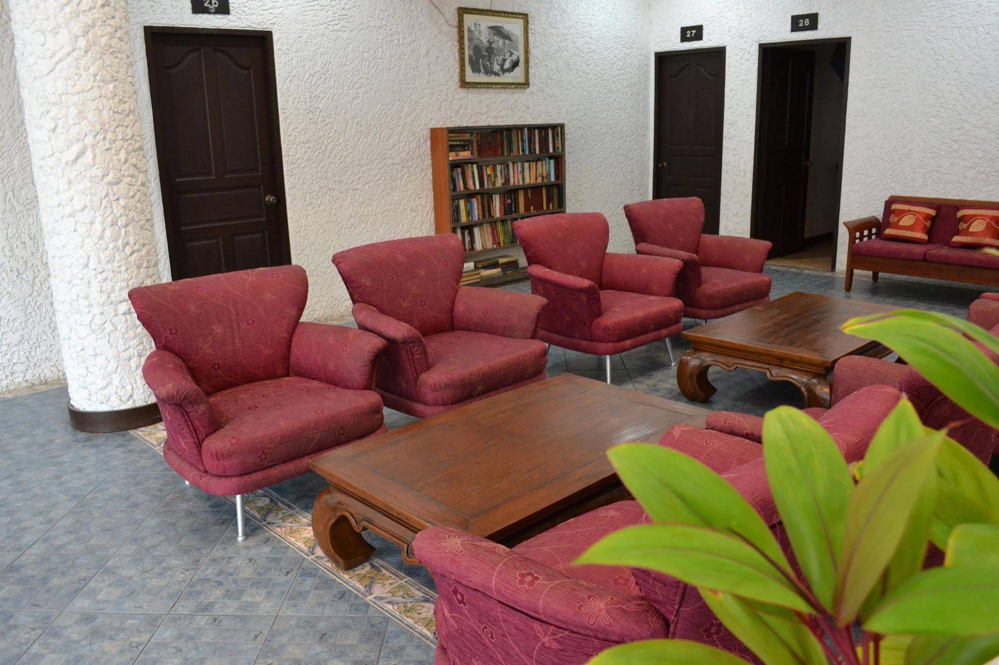 The Kata Resort