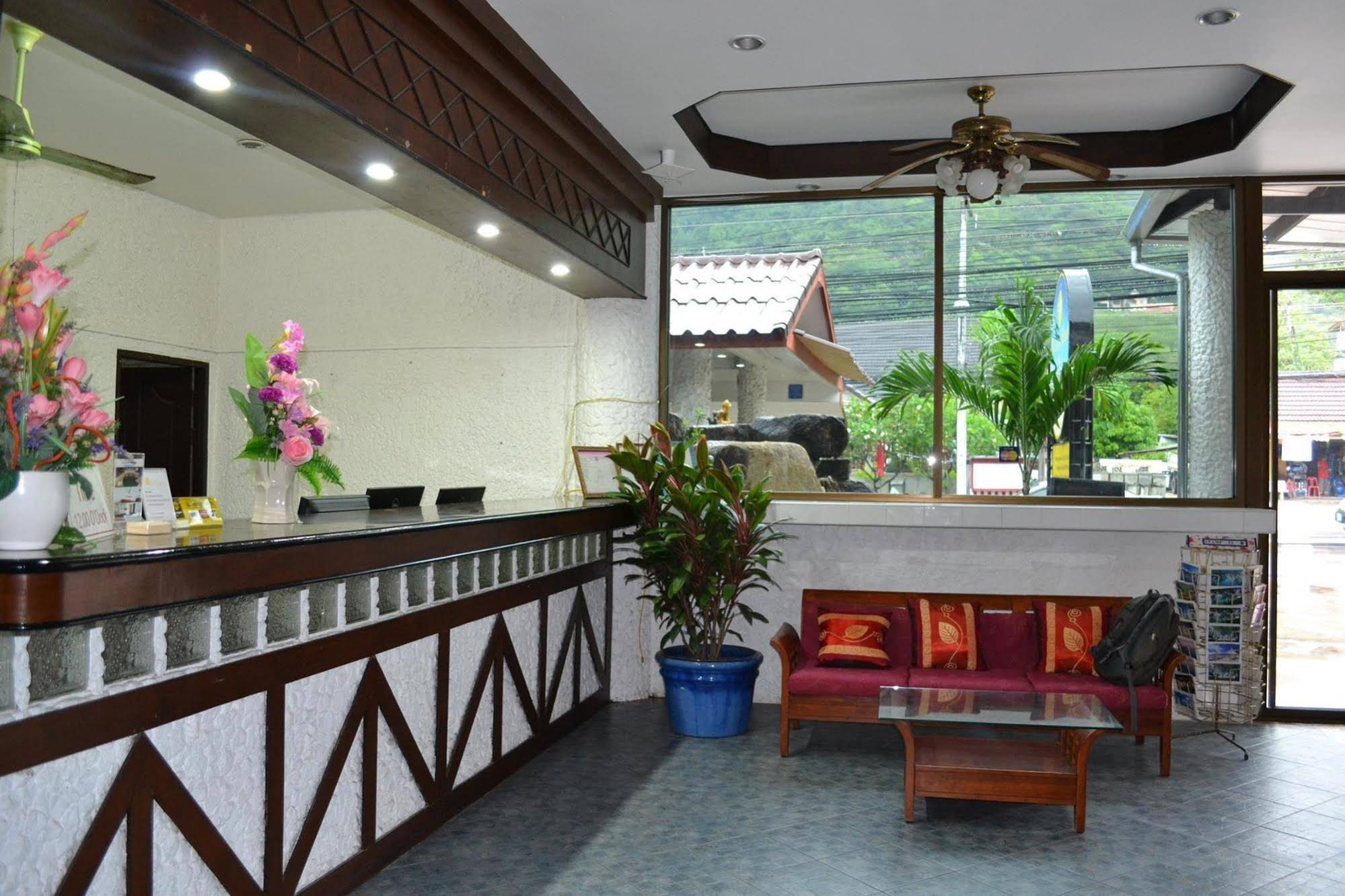 The Kata Resort