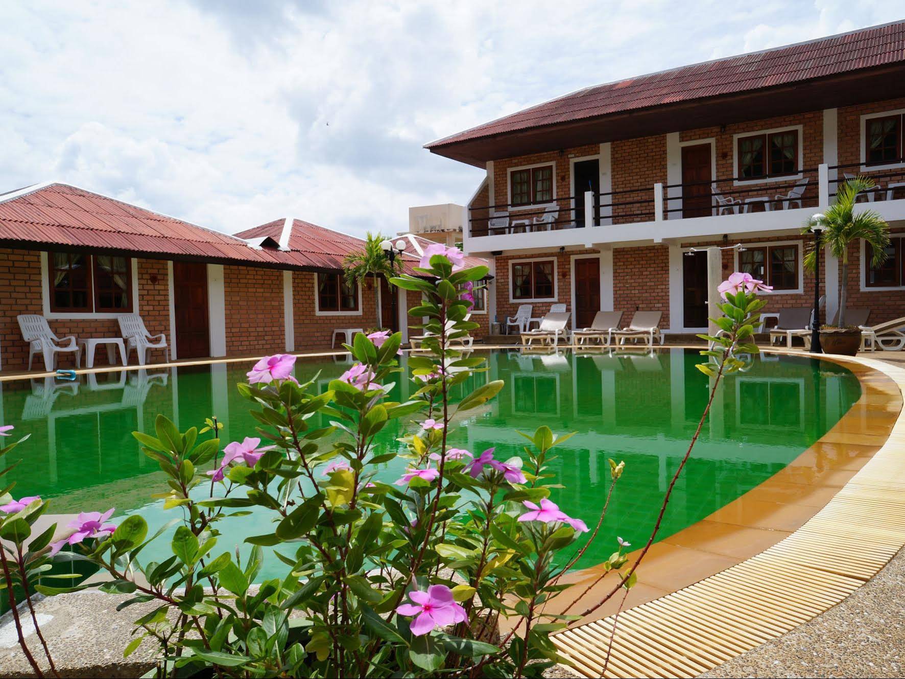 The Kata Resort