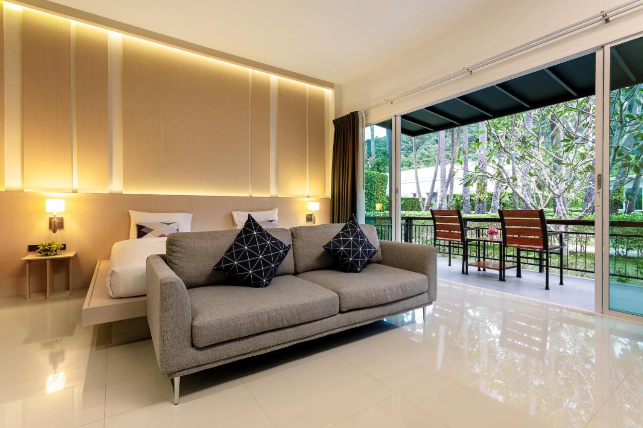 The Palmery Resort Phuket