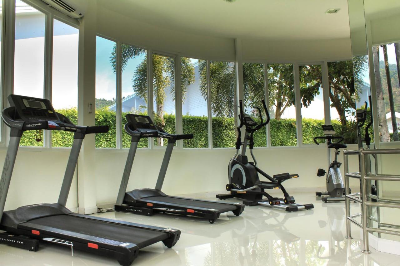 The Palmery Resort Phuket