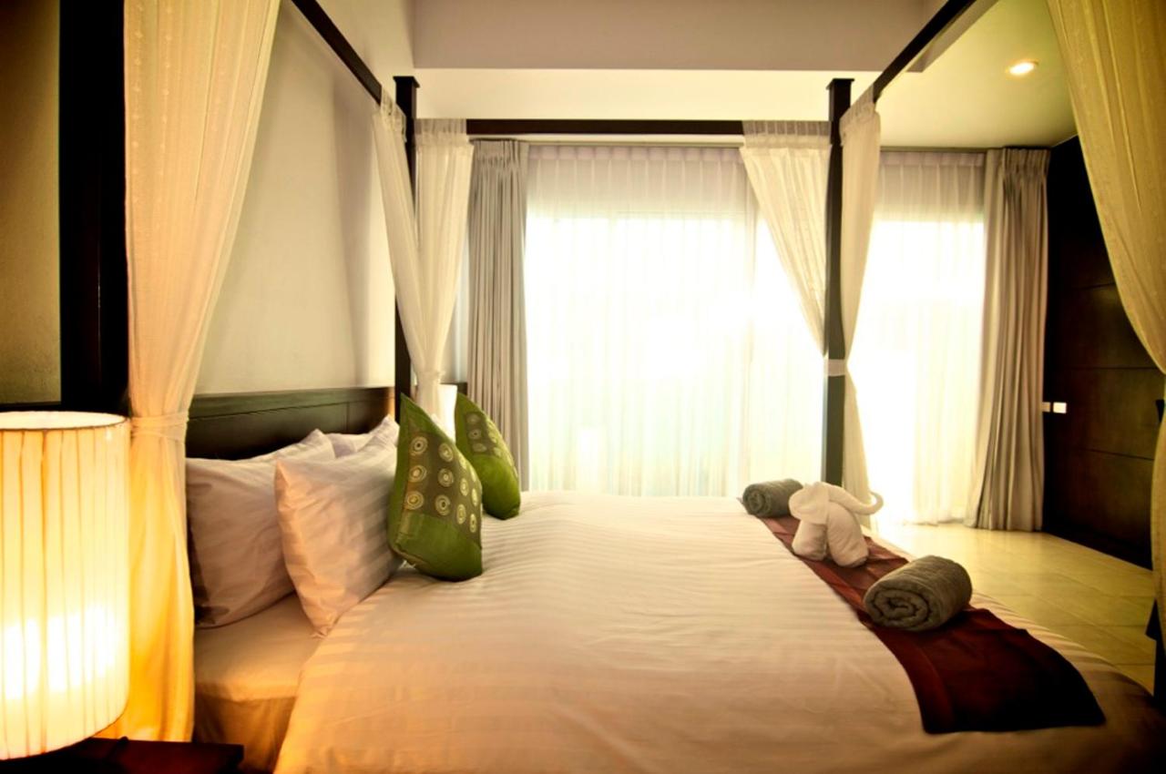 The Palmery Resort Phuket