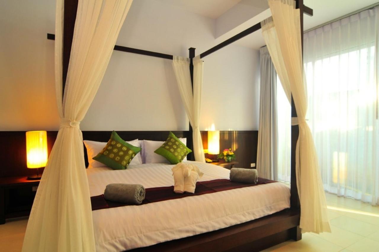 The Palmery Resort Phuket