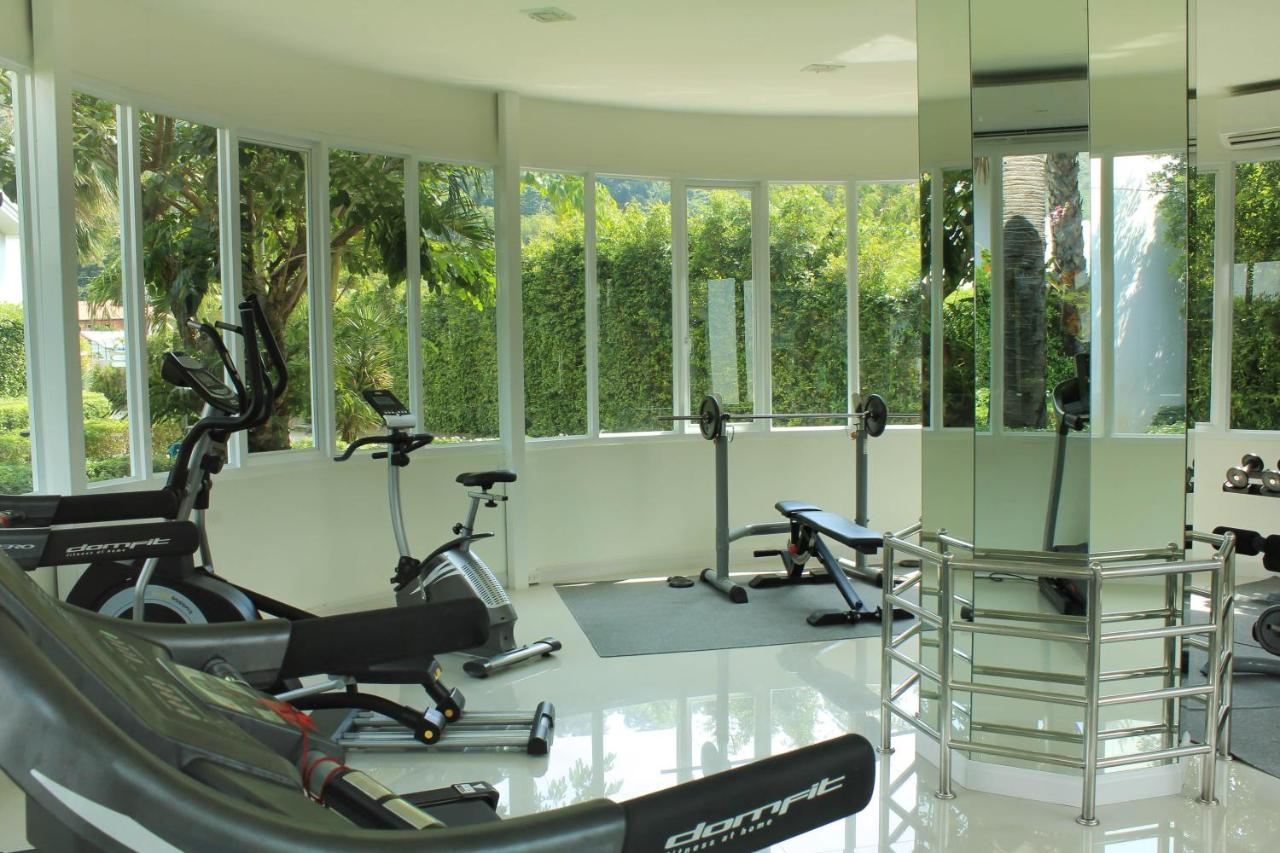 The Palmery Resort Phuket