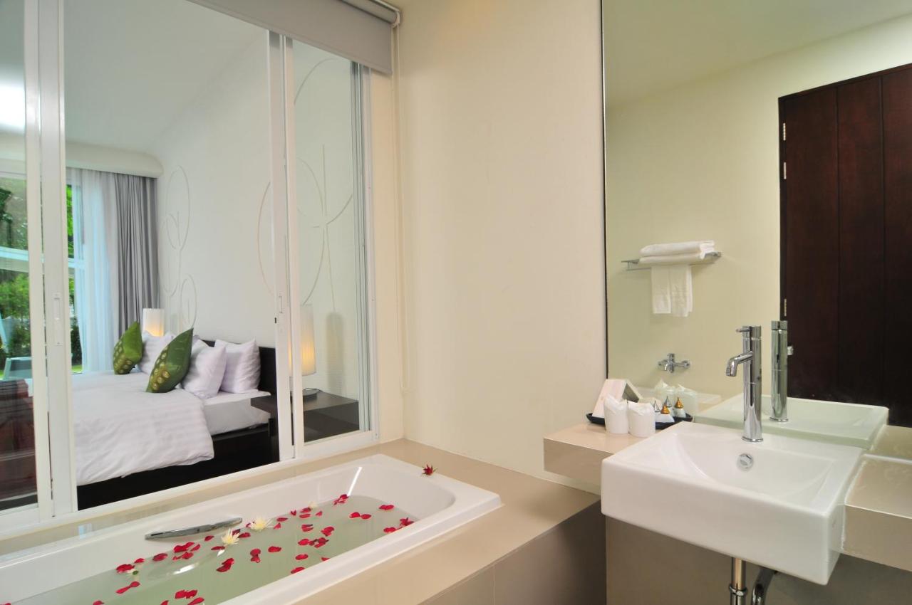 The Palmery Resort Phuket