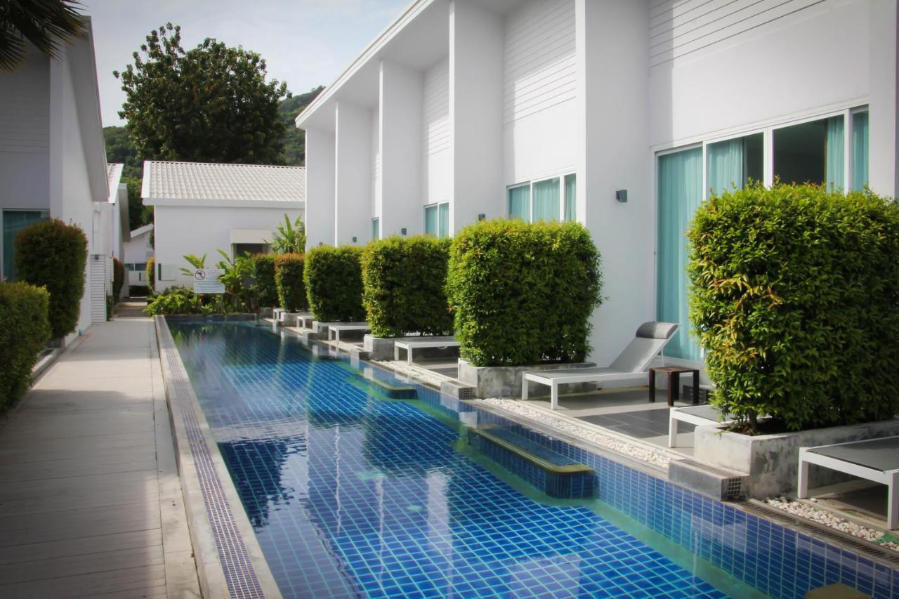 The Palmery Resort Phuket
