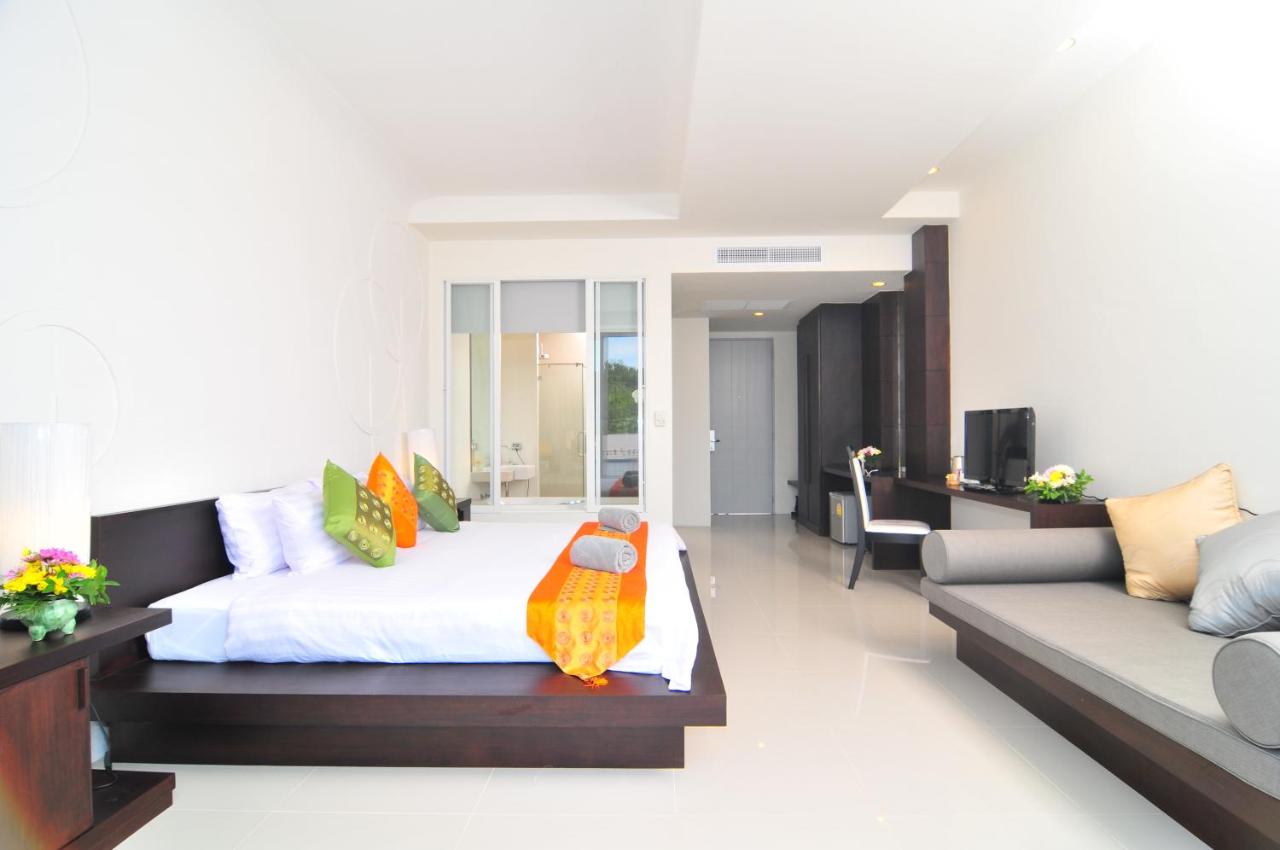 The Palmery Resort Phuket