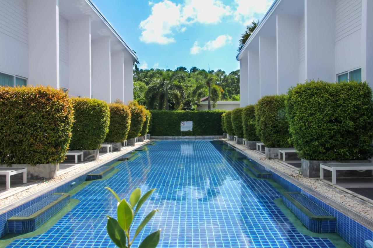 The Palmery Resort Phuket