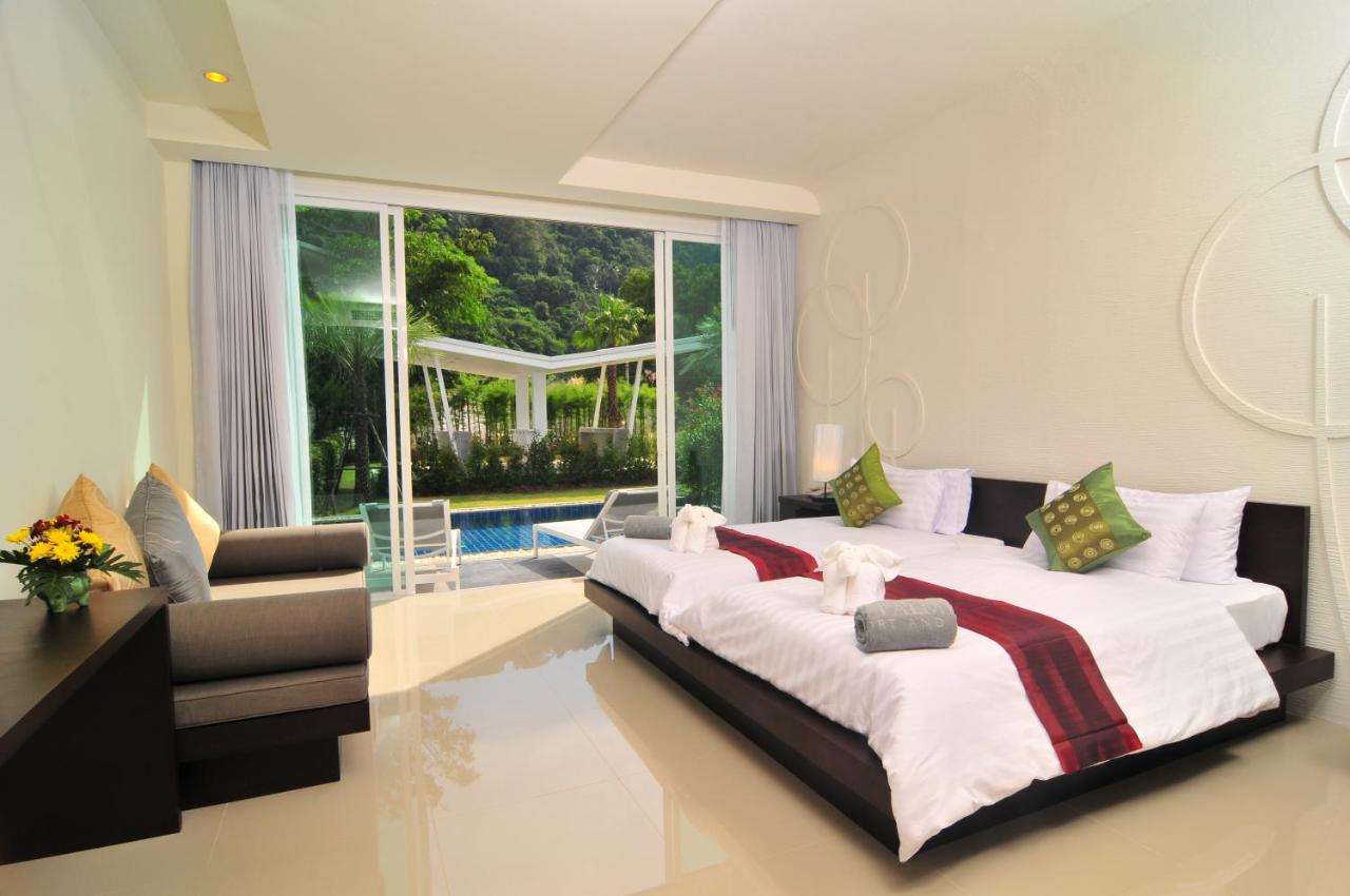 The Palmery Resort Phuket