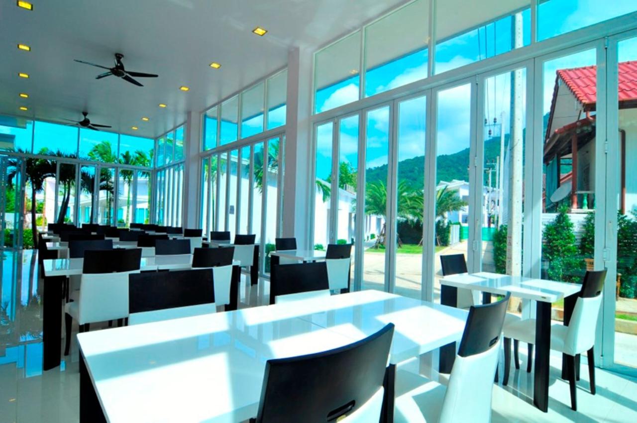 The Palmery Resort Phuket