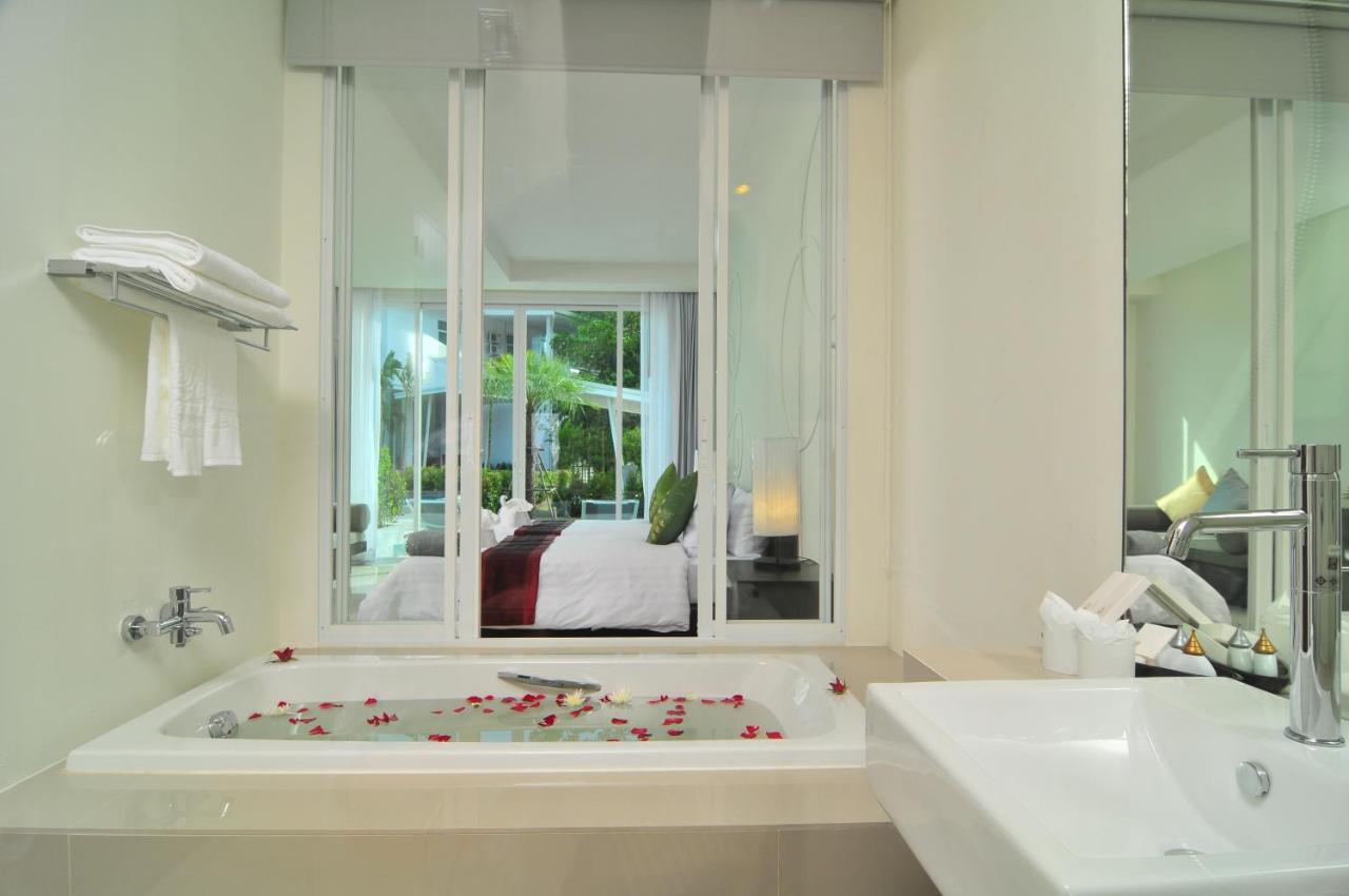 The Palmery Resort Phuket