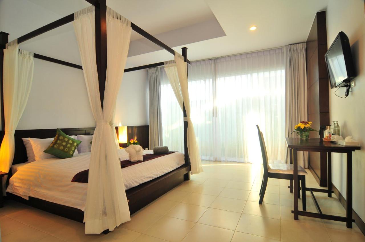 The Palmery Resort Phuket