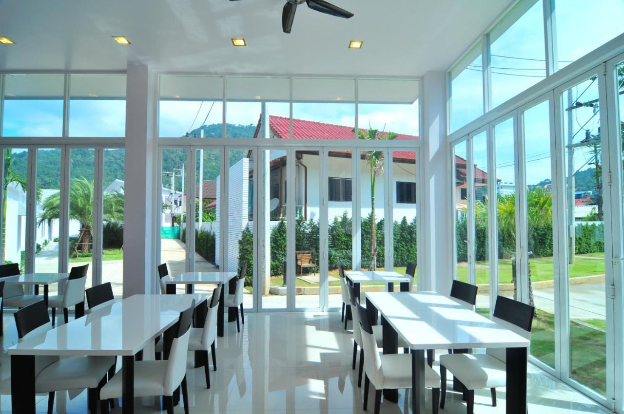 The Palmery Resort Phuket